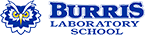 Burris Laboratory School Logo